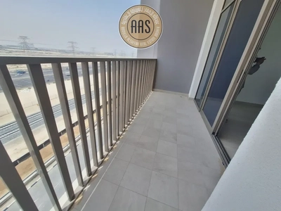 Brand New Luxurious 1bhk Flat With Chiller Free-2