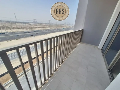 Brand New Luxurious 1bhk Flat With Chiller Free-5