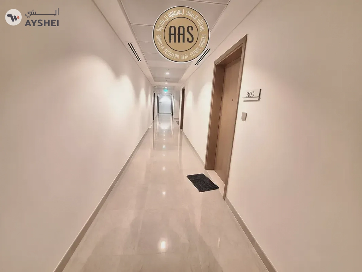 Brand New Luxurious 1bhk Flat With Chiller Free-10-10