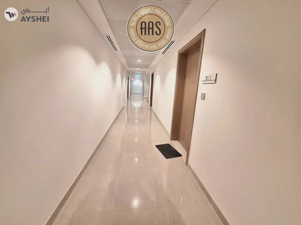 Brand New Luxurious 1bhk Flat With Chiller Free