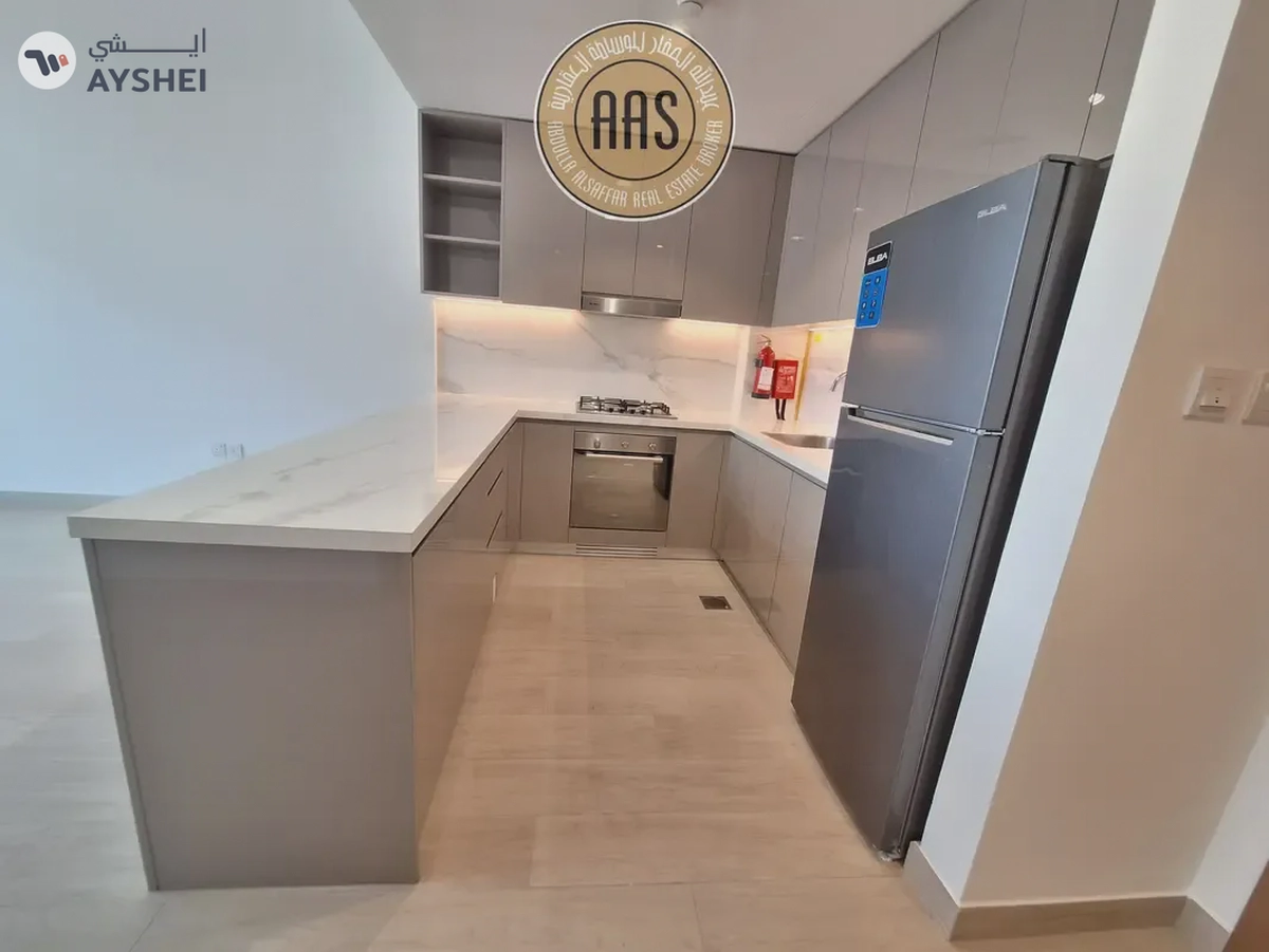 Brand New Luxurious 1bhk Flat With Chiller Free-12-12