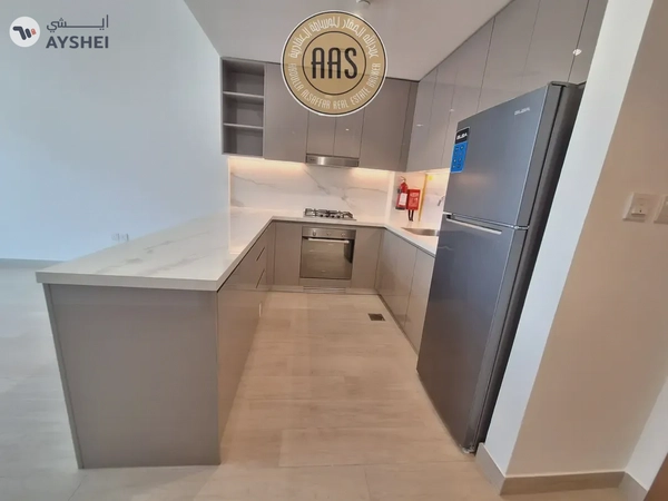Brand New Luxurious 1bhk Flat With Chiller Free
