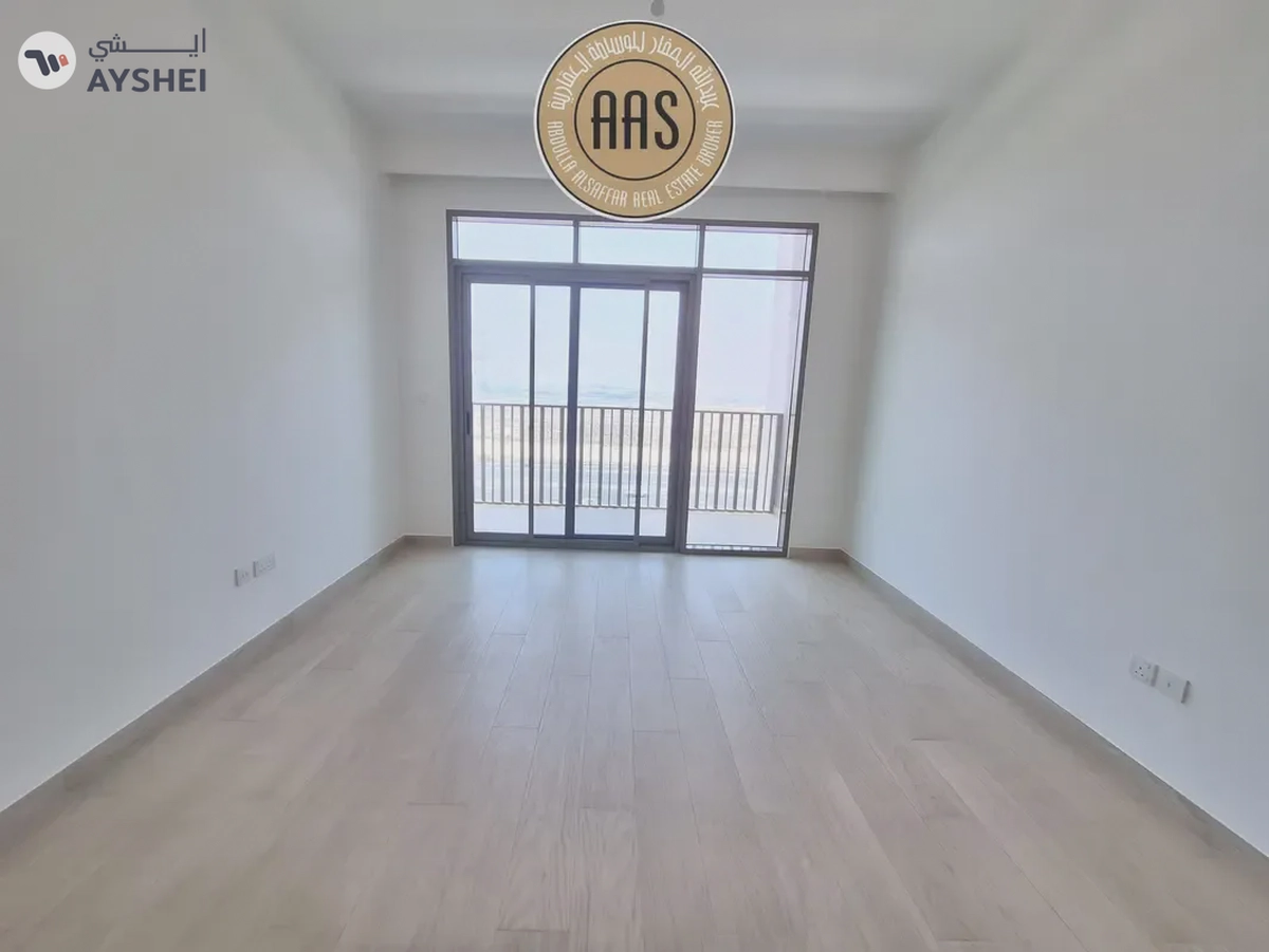 Brand New Luxurious 1bhk Flat With Chiller Free-1-1
