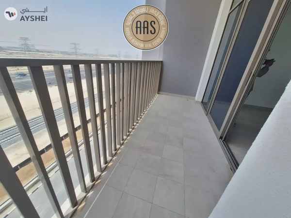 Brand New Luxurious 1bhk Flat With Chiller Free