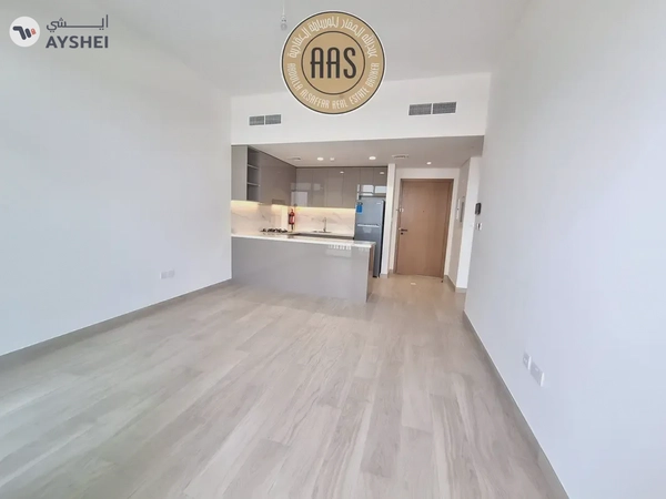 Brand New Luxurious 1bhk Flat With Chiller Free