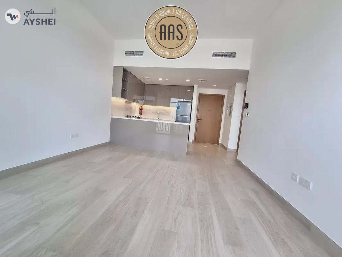 Brand New Luxurious 1bhk Flat With Chiller Free-4-4