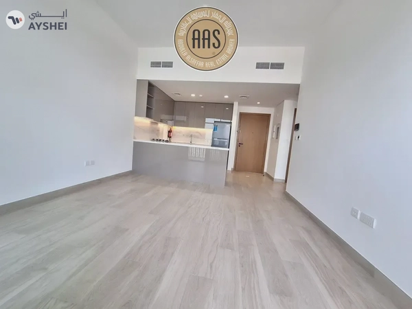 Brand New Luxurious 1bhk Flat With Chiller Free
