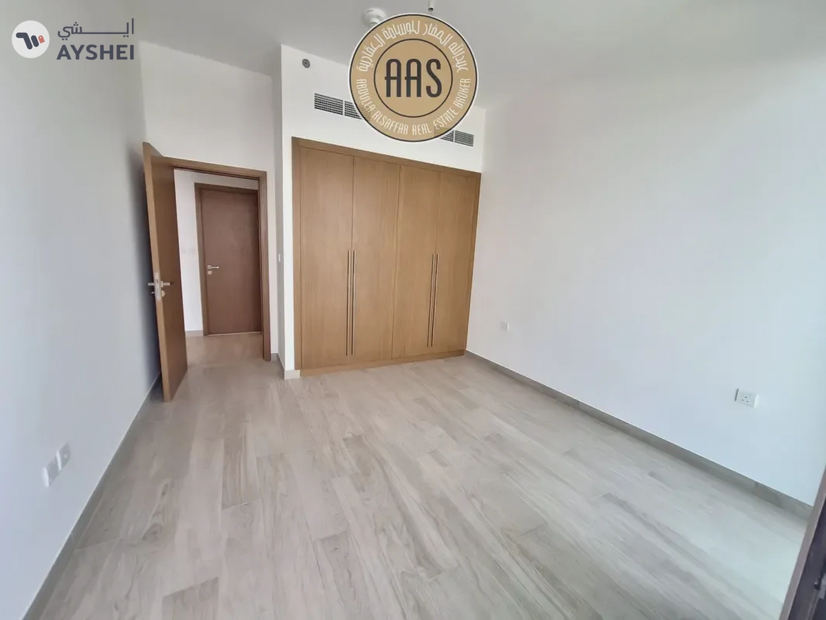 Brand New Luxurious 1bhk Flat With Chiller Free-6-6