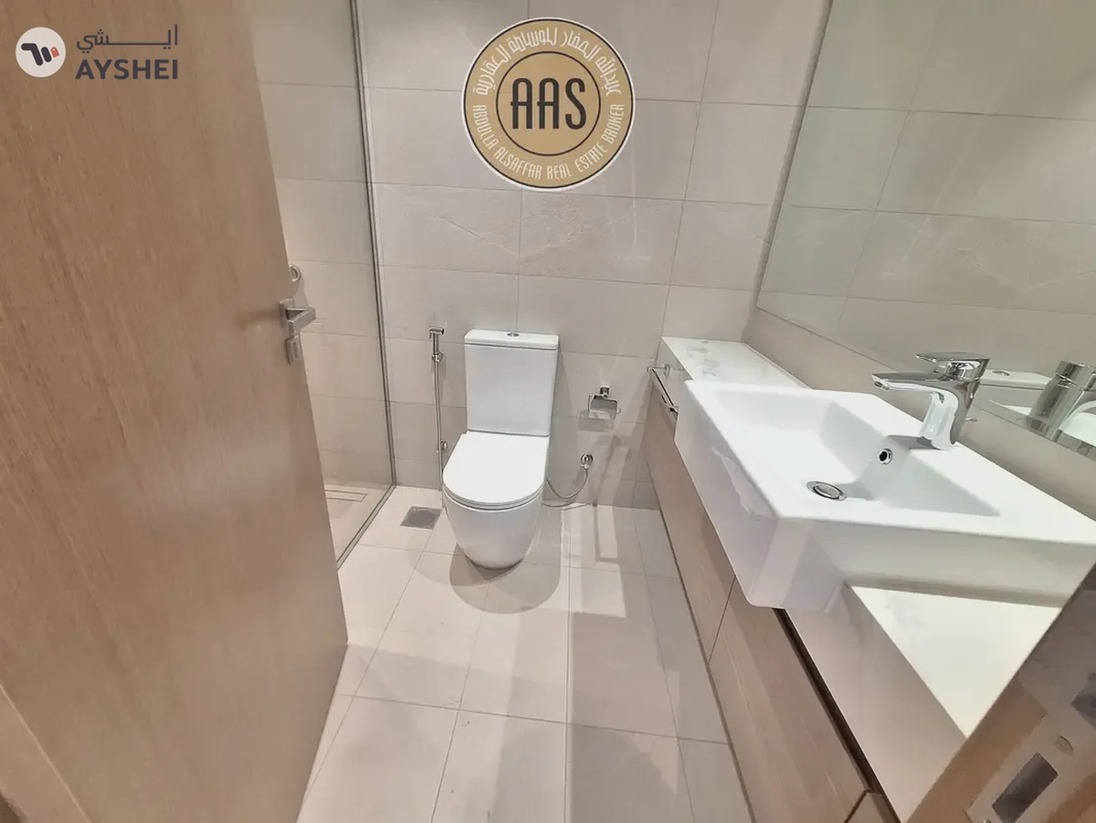 Brand New Luxurious 1bhk Flat With Chiller Free-8-8
