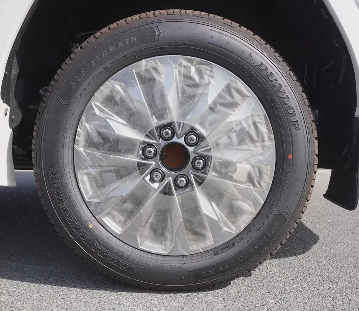 Toyota Land Cruiser 2026 GXR 4.0 GCC Specs With Radar-4-4