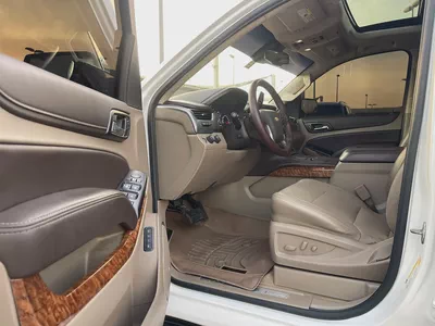 Chevrolet Tahoe 2018 Premium - American Specs-10