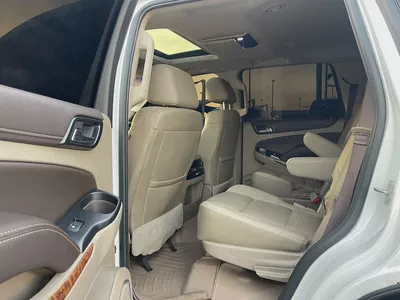 Chevrolet Tahoe 2018 Premium - American Specs-12