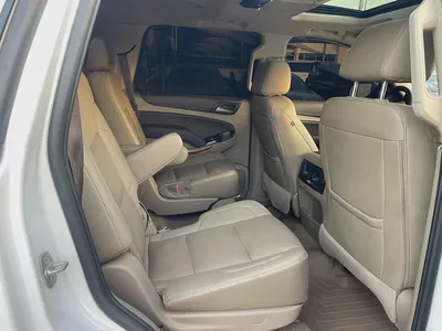 Chevrolet Tahoe 2018 Premium - American Specs-15