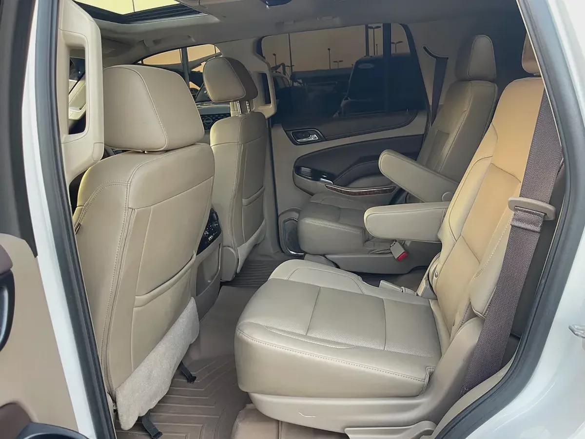 Chevrolet Tahoe 2018 Premium - American Specs-13-13