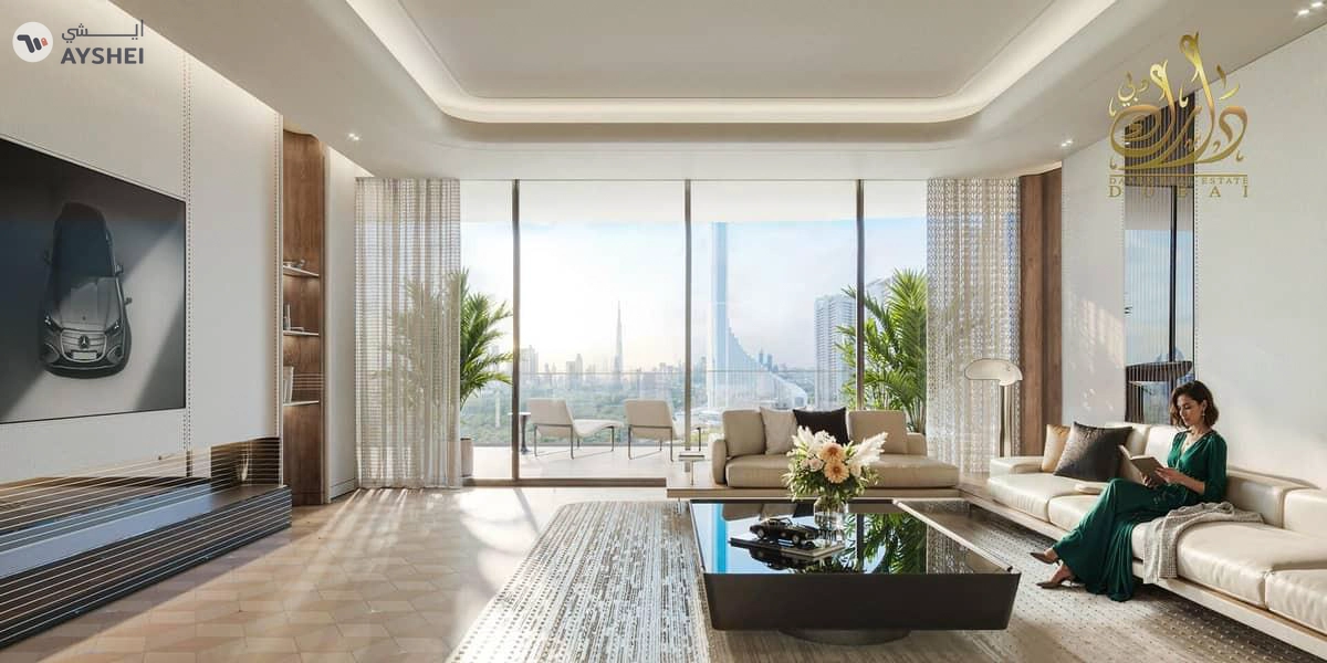 Mercedes-Inspired Living | Limited Launch Offer | Excellent ROI
