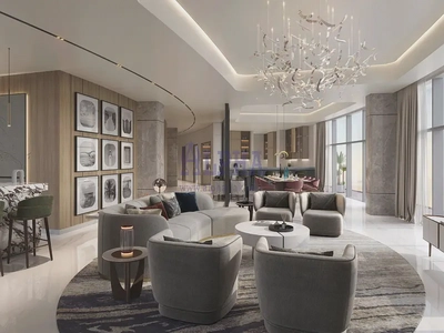 EXTRAVAGANT PENTHOUSE| 360 VIEW |UNIQUE-1
