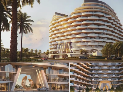 EXTRAVAGANT PENTHOUSE| 360 VIEW |UNIQUE-5