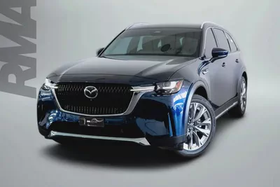 AED 3,440 / 60 months | 0% DP | 2025 Mazda CX-90 Premium / Mazda Warranty-0
