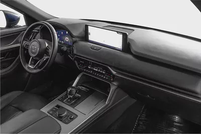 AED 3,440 / 60 months | 0% DP | 2025 Mazda CX-90 Premium / Mazda Warranty-11