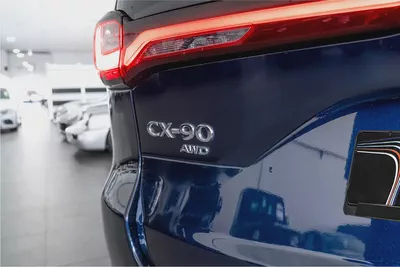 AED 3,440 / 60 months | 0% DP | 2025 Mazda CX-90 Premium / Mazda Warranty-16