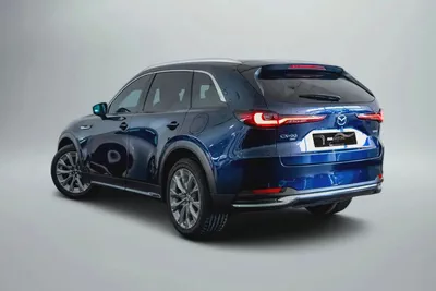 AED 3,440 / 60 months | 0% DP | 2025 Mazda CX-90 Premium / Mazda Warranty-1