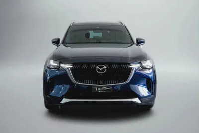 AED 3,440 / 60 months | 0% DP | 2025 Mazda CX-90 Premium / Mazda Warranty-2