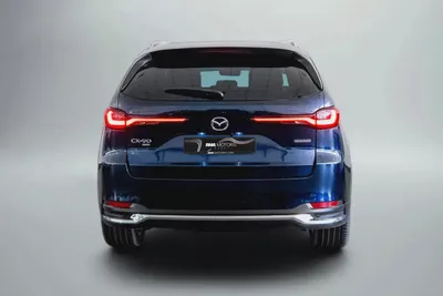 AED 3,440 / 60 months | 0% DP | 2025 Mazda CX-90 Premium / Mazda Warranty-3
