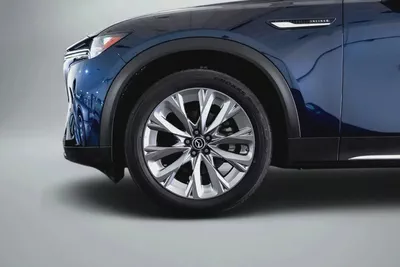 AED 3,440 / 60 months | 0% DP | 2025 Mazda CX-90 Premium / Mazda Warranty-5