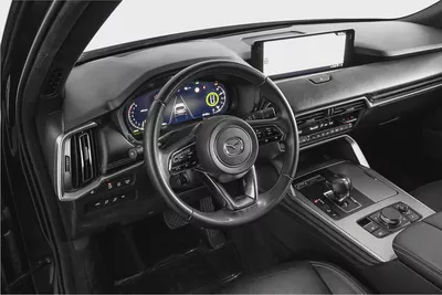 AED 3,440 / 60 months | 0% DP | 2025 Mazda CX-90 Premium / Mazda Warranty-6