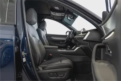 AED 3,440 / 60 months | 0% DP | 2025 Mazda CX-90 Premium / Mazda Warranty-7