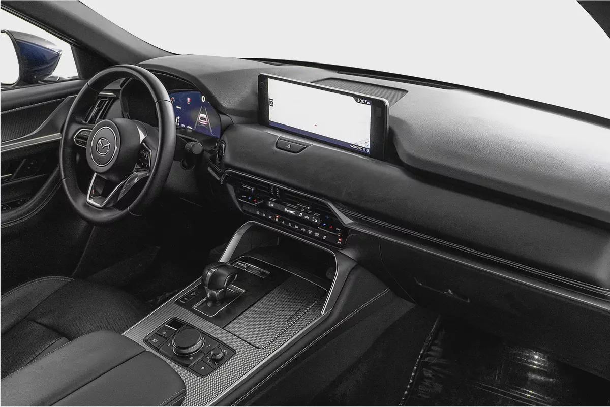 AED 3,440 / 60 months | 0% DP | 2025 Mazda CX-90 Premium / Mazda Warranty-11-11