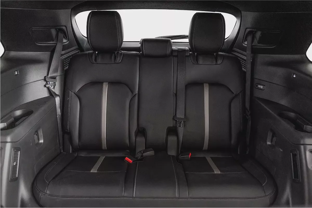 AED 3,440 / 60 months | 0% DP | 2025 Mazda CX-90 Premium / Mazda Warranty-13-13