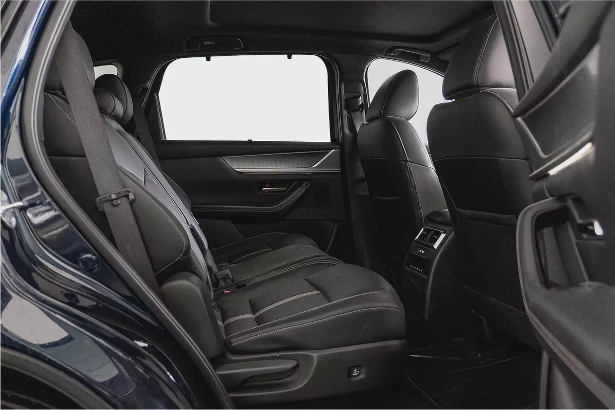 AED 3,440 / 60 months | 0% DP | 2025 Mazda CX-90 Premium / Mazda Warranty-14-14