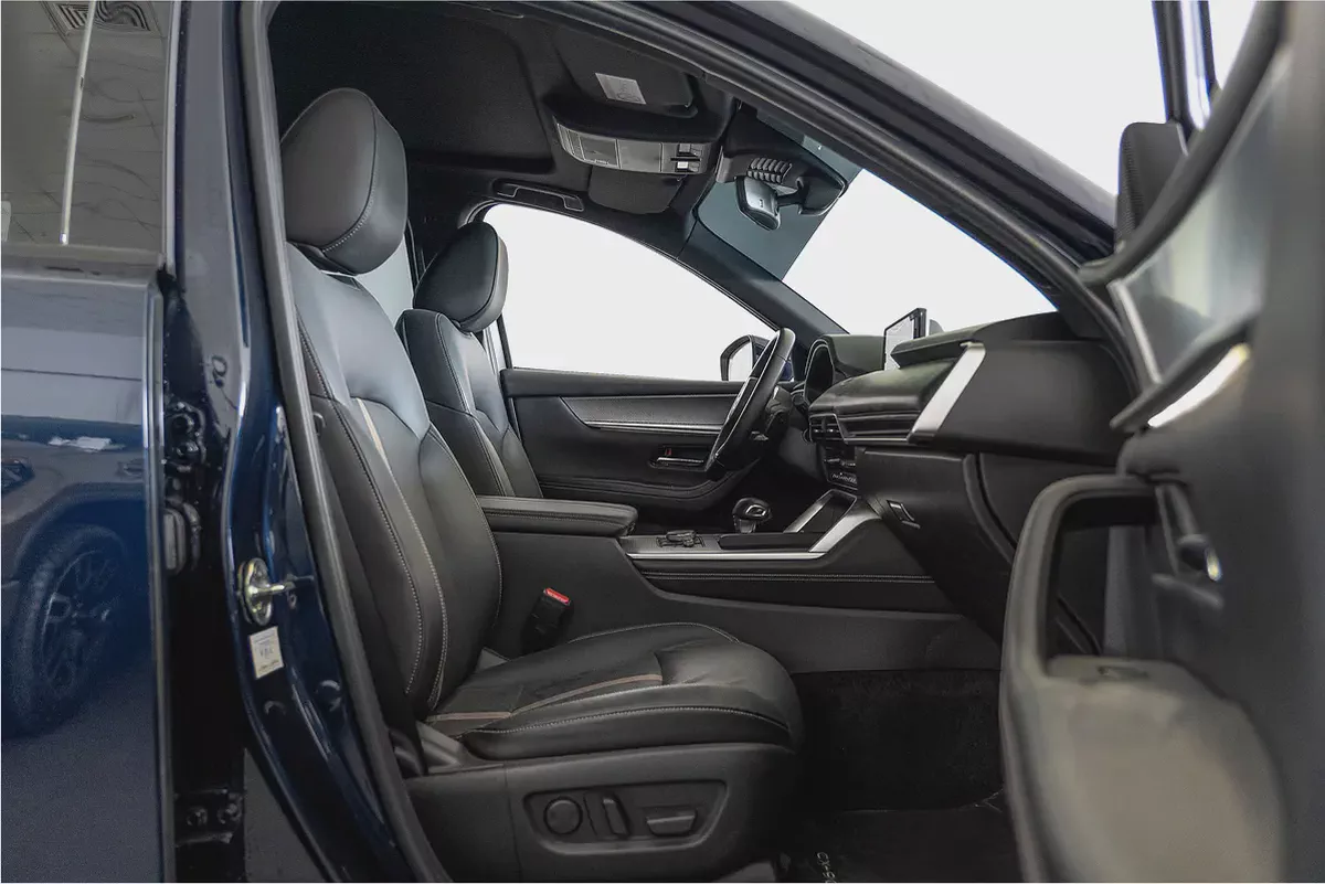 AED 3,440 / 60 months | 0% DP | 2025 Mazda CX-90 Premium / Mazda Warranty-7-7