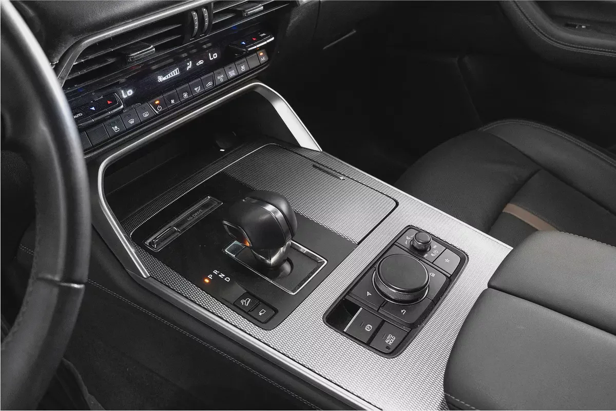 AED 3,440 / 60 months | 0% DP | 2025 Mazda CX-90 Premium / Mazda Warranty-8-8