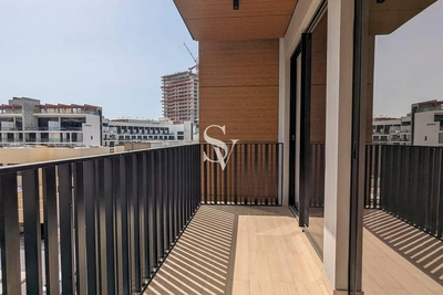 Park Lane by Heilbronn, JVC District 14, Jumeirah Village Circle (JVC), Dubai-17