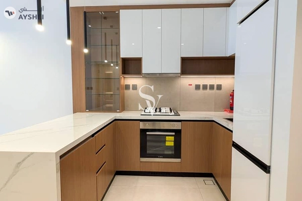 Park Lane by Heilbronn, JVC District 14, Jumeirah Village Circle (JVC), Dubai
