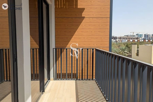 Park Lane by Heilbronn, JVC District 14, Jumeirah Village Circle (JVC), Dubai
