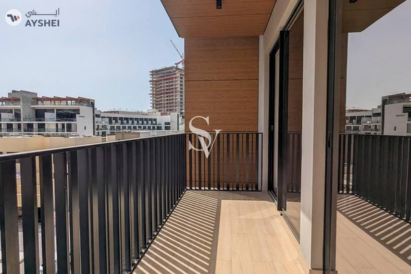 Park Lane by Heilbronn, JVC District 14, Jumeirah Village Circle (JVC), Dubai
