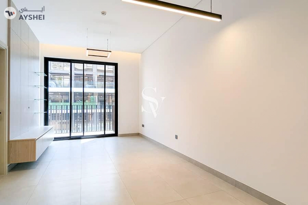 Park Lane by Heilbronn, JVC District 14, Jumeirah Village Circle (JVC), Dubai-1-1