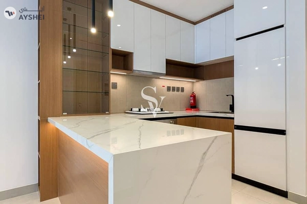 Park Lane by Heilbronn, JVC District 14, Jumeirah Village Circle (JVC), Dubai