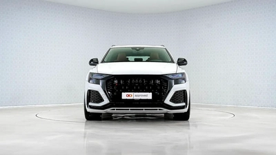 Audi RS Q8 4.0 TFSI quattro-3