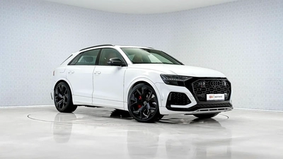 Audi RS Q8 4.0 TFSI quattro-10