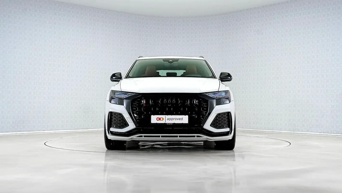 Audi RS Q8 4.0 TFSI quattro-3-3