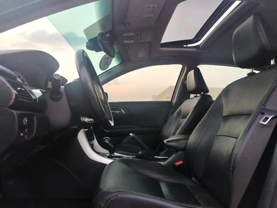 هوندا أكورد TOURING V6 أوراق جمارك-9