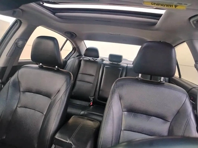 هوندا أكورد TOURING V6 أوراق جمارك-14