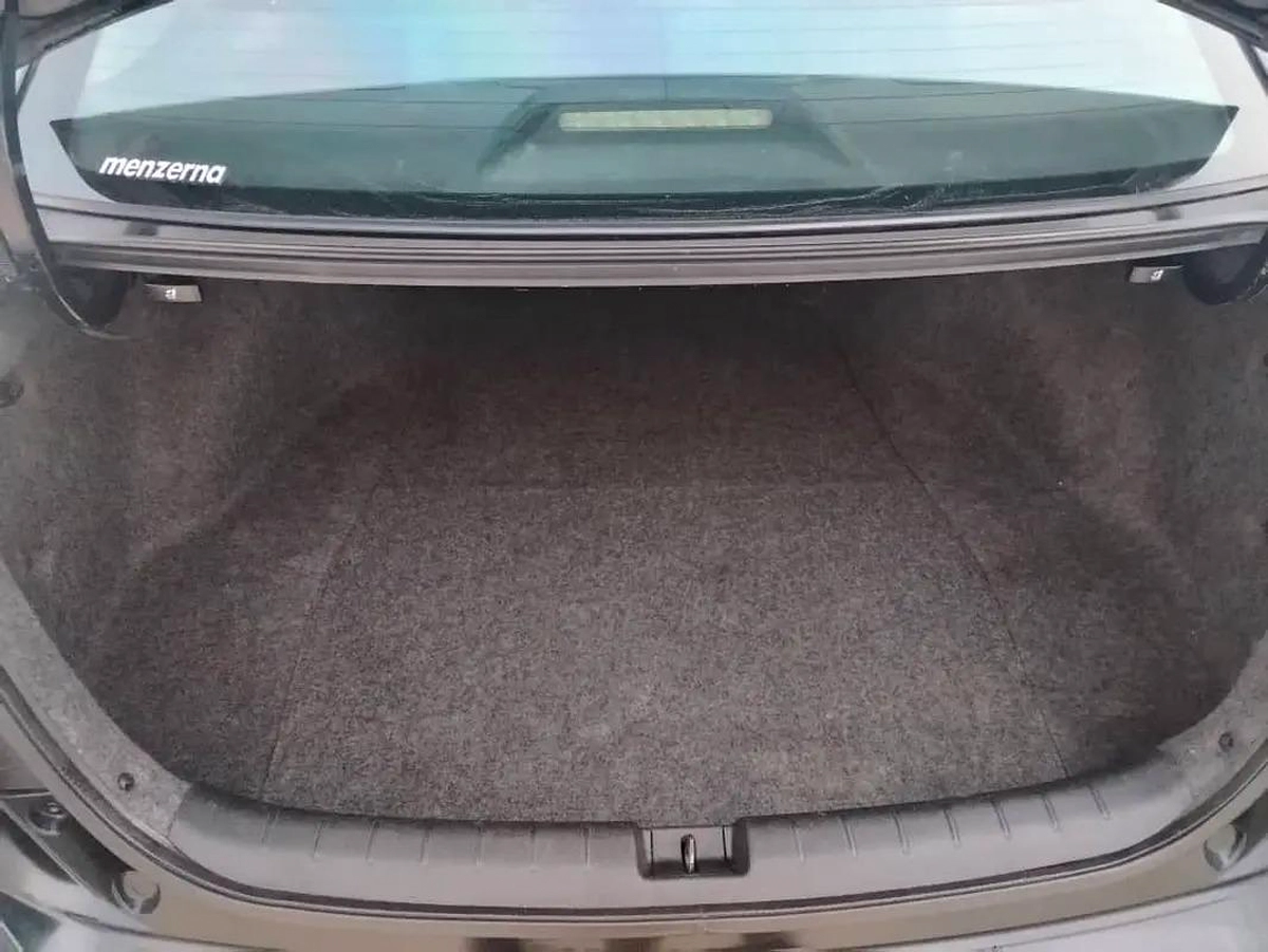 هوندا أكورد TOURING V6 أوراق جمارك-5-5