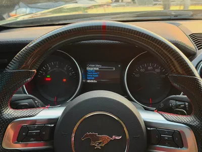 Ford Mustang GT 2019 American Specs-9