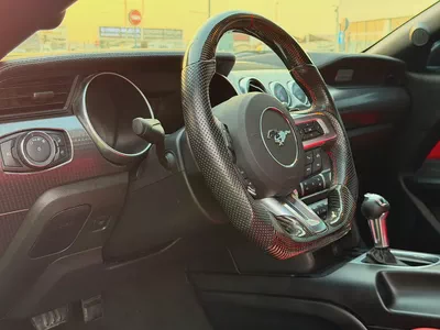 Ford Mustang GT 2019 American Specs-6
