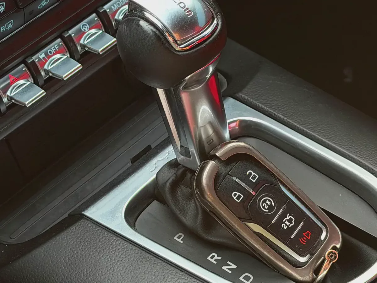 Ford Mustang GT 2019 American Specs-12-12